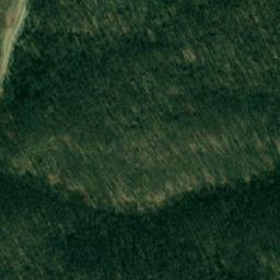 Satellite imagery of Kusjak, RS