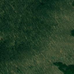 Satellite imagery of Kusjak, RS