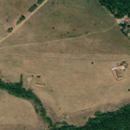 Satellite imagery of TT2B, RO