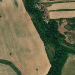 Satellite imagery of TT5016, RO