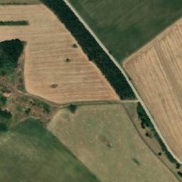 Satellite imagery of TT17A, RO