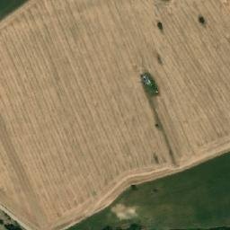 Satellite imagery of TT17A, RO