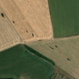 Satellite imagery of TT17A, RO