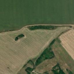 Satellite imagery of TT6006, RO