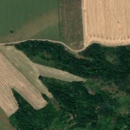 Satellite imagery of TT6006, RO