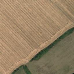 Satellite imagery of TT42, RO