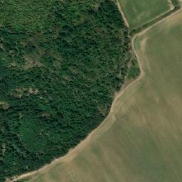 Satellite imagery of TT6102, RO