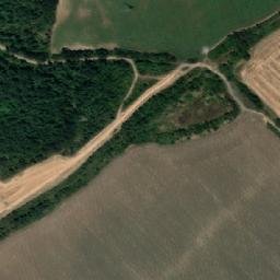 Satellite imagery of TT33/3/, RO