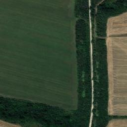 Satellite imagery of TT6137, RO