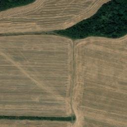 Satellite imagery of TT6137, RO