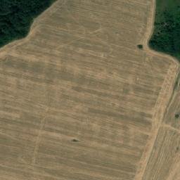 Satellite imagery of TT6137, RO