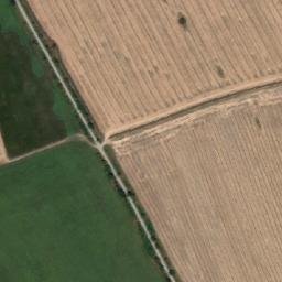 Satellite imagery of TT6173, RO