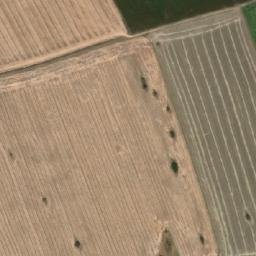 Satellite imagery of TT6173, RO