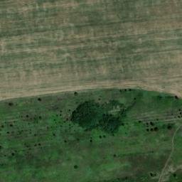 Satellite imagery of TT19, RO