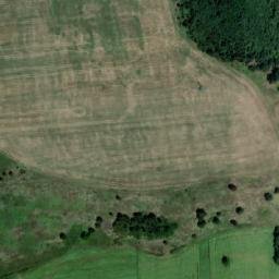 Satellite imagery of TT19, RO