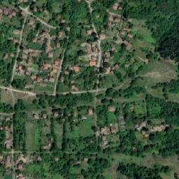 Satellite imagery of TT25, RO