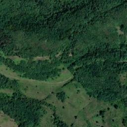 Satellite imagery of TT25, RO