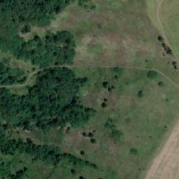 Satellite imagery of TT2351, RO