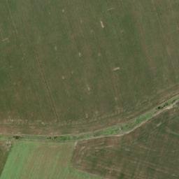 Satellite imagery of TT12/I/, RO