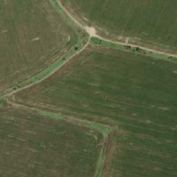 Satellite imagery of TT12/I/, RO