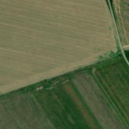 Satellite imagery of TT67, RO