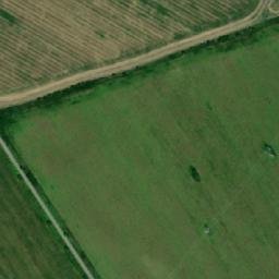 Satellite imagery of TT67, RO