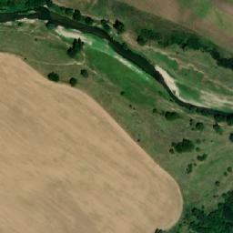 Satellite imagery of TT25/XI/, RO