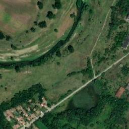 Satellite imagery of TT25/XI/, RO