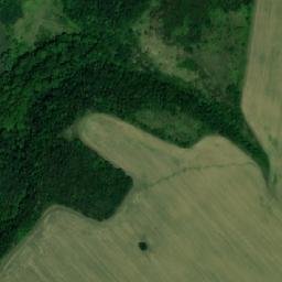 Satellite imagery of TT9/VIII/, RO