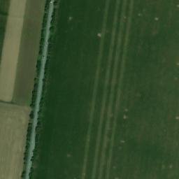 Satellite imagery of TT75, RO