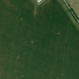 Satellite imagery of TT76, RO