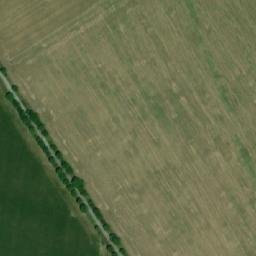 Satellite imagery of TT76, RO