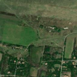 Satellite imagery of TT6, RO