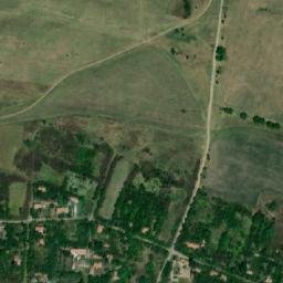 Satellite imagery of TT6, RO