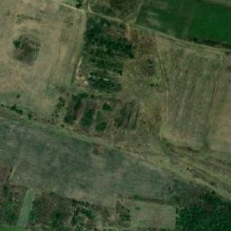 Satellite imagery of TT6, RO