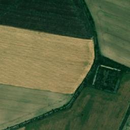 Satellite imagery of TTXX, RO