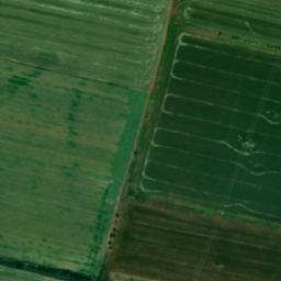 Satellite imagery of TT34, RO