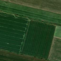 Satellite imagery of TT34, RO