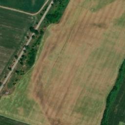 Satellite imagery of TT15, RO