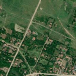 Satellite imagery of TT15, RO