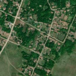 Satellite imagery of TT37, RO