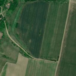 Satellite imagery of TT37, RO