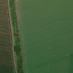 Satellite imagery of TT7/VIII/, RO