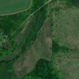 Satellite imagery of TT3/XXVIII/, RO