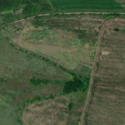 Satellite imagery of TT3/XXVIII/, RO