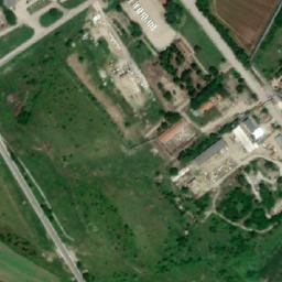 Satellite imagery of TT47B, RO