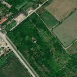 Satellite imagery of TT47B, RO
