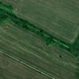 Satellite imagery of TT8/XLI/, RO