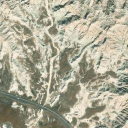 Satellite imagery of K 382 — NGS OS0478 — Jackson County, US, US
