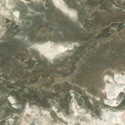 Satellite imagery of Q 365 — NGS OS0462 — Jackson County, US, US